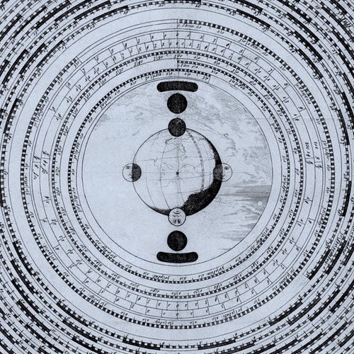 Irregular Frequencies 042: Circles & Spheres w/ Storm Stereo (14.12.24)