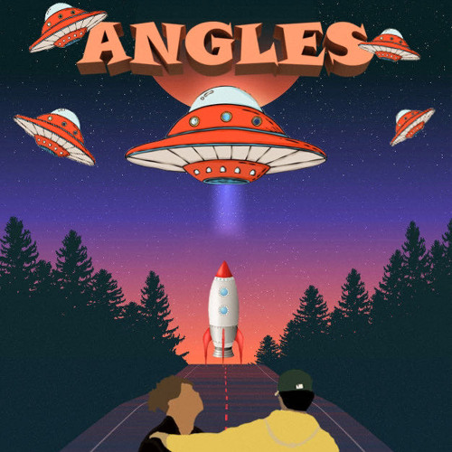 Angles (feat @spazilol)+(prod.mimo)