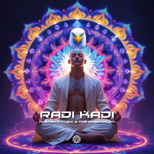 Alienista Music & Rob Rezente (BR) - Radi Kadi- Original Mix