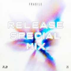 F4T4L3RR0R - Fragile Album Release Mix