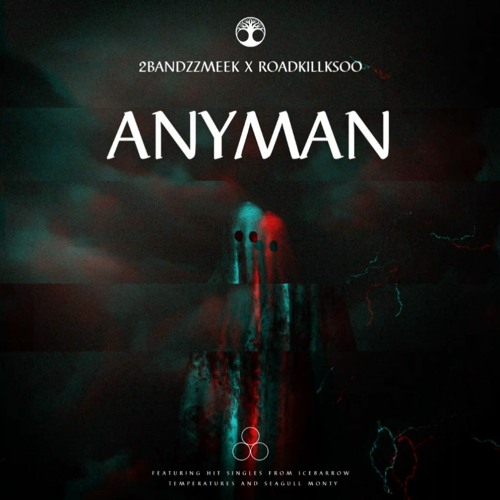 2bandzz Meek - Anyman Ft RoadkillKsoo