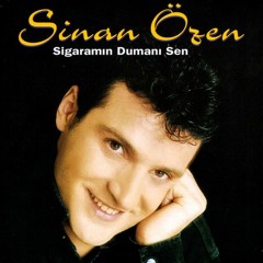 Sinan Özen-Sigaramın Dumanı Sen/slow+reverb