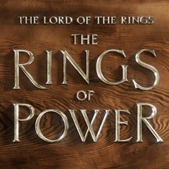 The Lord of the Rings: The Rings of Power Trailer Music HQ | Trailer Song Extented Version