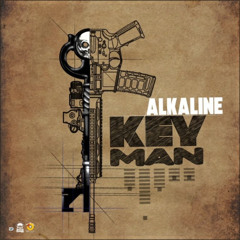 Alkaline - Key Man