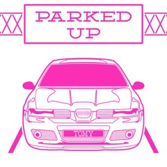 Parked Up - TOMY