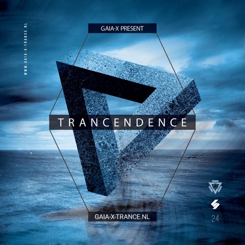 Trancendence Episode 024 Mixed By Gaia-X