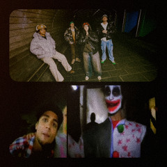 Krølla 50-lapp - Opp og nikke [Mashup]