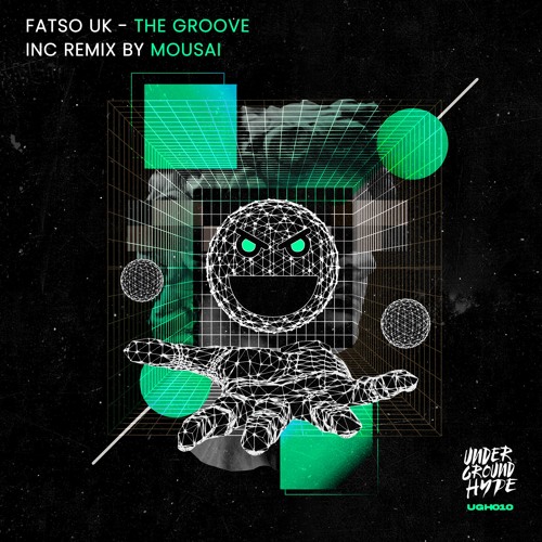 Fatso Uk - The Groove (Mousai Remix)