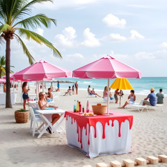 What I Like About Gelato Beach