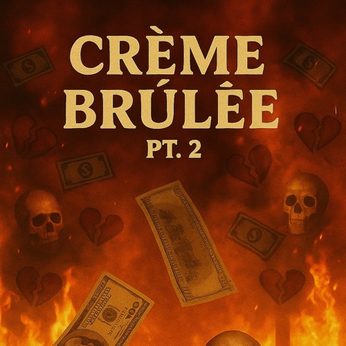 Crème Brûlée pt2