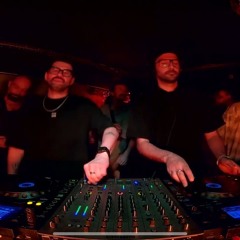 LAZY BONES _ NOH RADIO mix