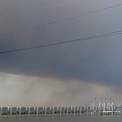 in the clouds [extended]