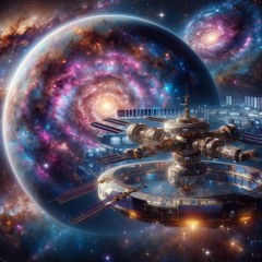 Exosolar 2024 | INTO SPACE
