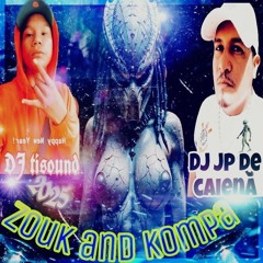 SET ZOUK And KOMPA 2025 DJ'S TI SOUND E JP DE CAIENNA.mp3