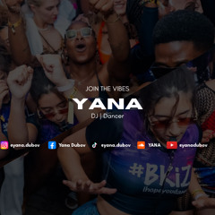 Kizomba Live Mix