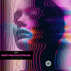 DRK - Most Precious Special (Extended Mix) | FREE DOWNLOAD