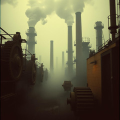 Tainted Alloy