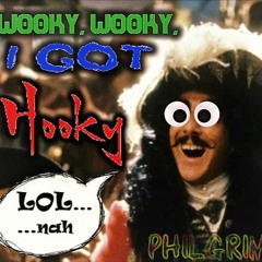 w00ky, w00ky, I Got Hooky - Philgrim Mixtape 6 - 17 - 22