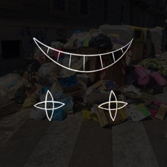 SPAZZATURA + ermy