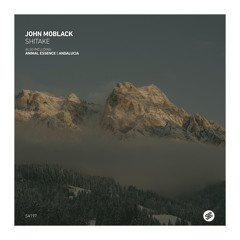 LTR Premiere: John Moblack - Animal Essence [Sound Avenue]