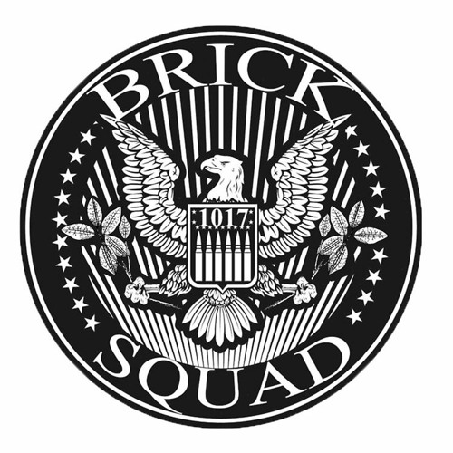 DJ X-TASIS - BRICKSQUAD