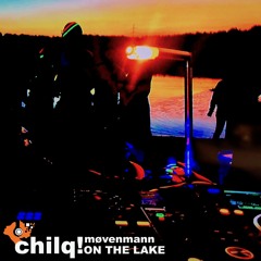 live@CHILQ! ON THE LAKE 14-aug-2021
