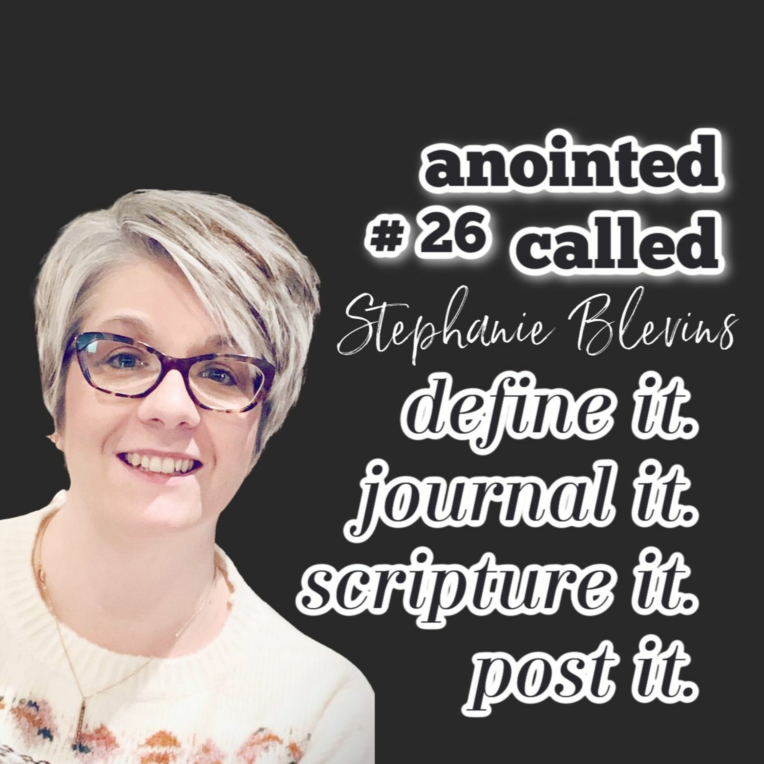 The Salty Blog