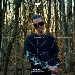 Schacke @ GIMIC - 30 November 2024