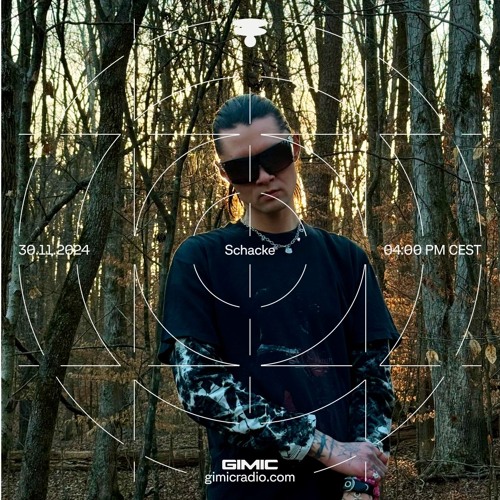 Schacke @ GIMIC - 30 November 2024
