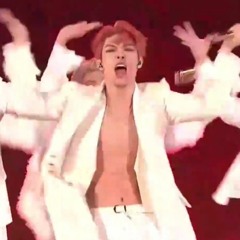 [2019 MAMA] ATEEZ_BEST PERFORMANCE MASH UP 2 + WONDERLAND