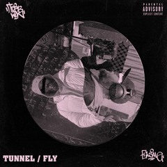 Treb n Eks - Tunnel