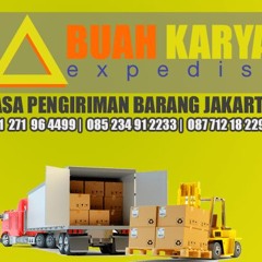 Jasa Ekspedisi Buahkarya Jakarta - 081 271 964 499