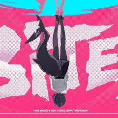 Ellen EP - Shark's Gotta Bite  Zenless Zone Zero
