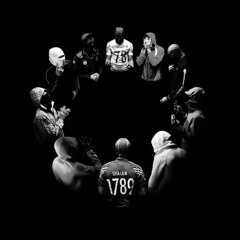 Sosa La M - Back outside