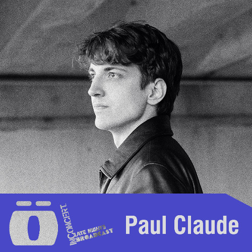 p-tön w/ Paul Claude