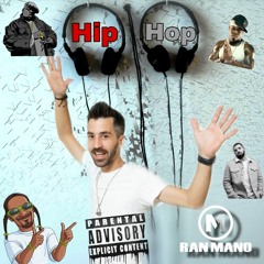 DJ Ran Mano - Hip Hop Set - Covid2020