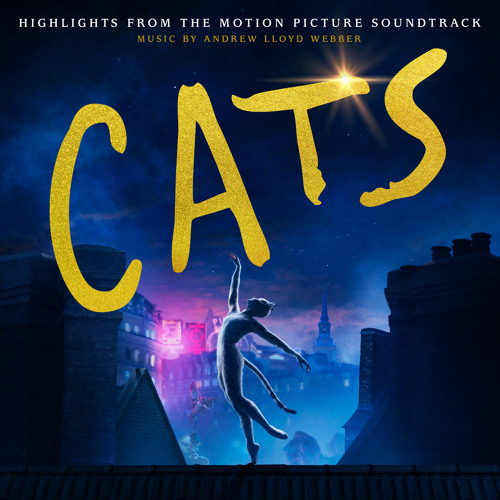 The Rum Tum Tugger (From The Motion Picture Soundtrack "Cats")