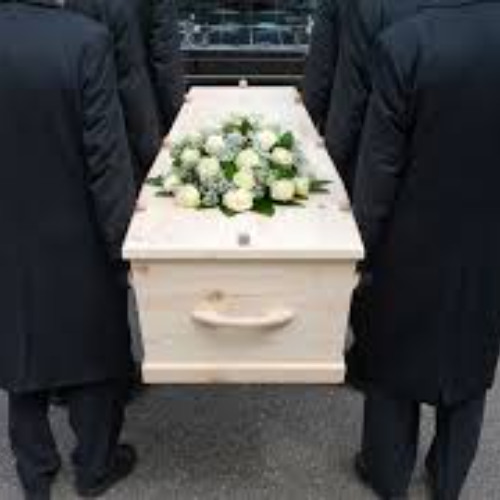 Kvng Foolish - Pallbearer (UNRELEASED)