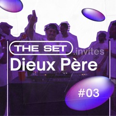 THE SET invites - Dieux Père #3