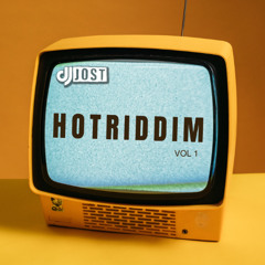 HOTRIDDIM VOL 1