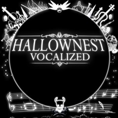 Hallownest Vocalized - Reclaim Hallownest (Trailer Theme)