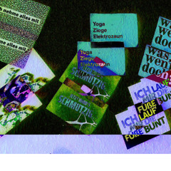 |@VillaGarstigkeit|Yoga|Ziege|Elektrozaun|FreeDL|