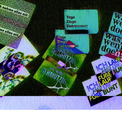 |@VillaGarstigkeit|Yoga|Ziege|Elektrozaun|FreeDL|