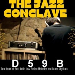 a`vivre - RADIO D59B - JazzConclave  PonocniProgram  NewDawn  SoundTravels  CardonnaySoundtracks
