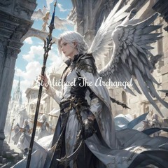 St Michael The Archangel - ver2