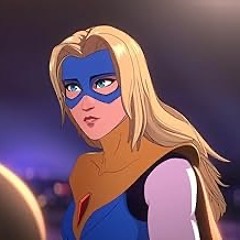 blonde blazer [kizip]