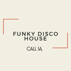 #1 Funky Disco House