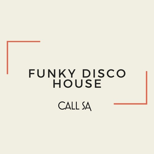 #1 Funky Disco House