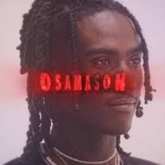 osamason + Jellyyabashi type beat