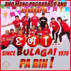 Dabarkads Playlist